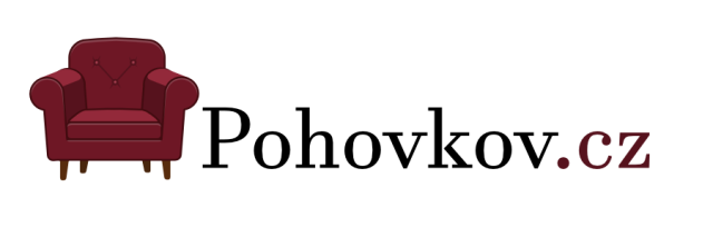 Pohovkov.cz - Logo